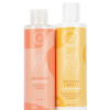 Pacchetto Shampoo e Balsamo alla bava di lumaca