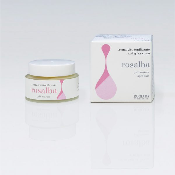 ROSALBA CREMA VISO