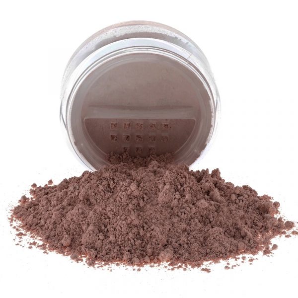 BRONZER/BLUSH MINERALE MERIDIO