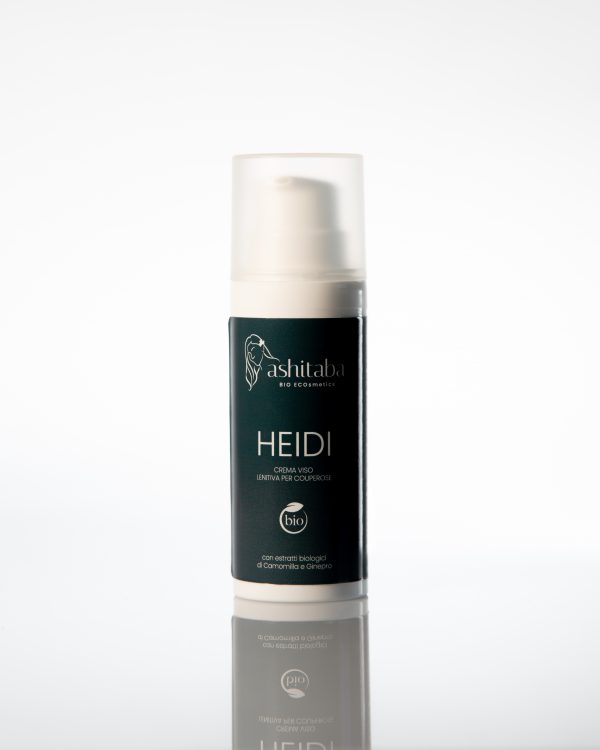 heidi