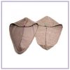 CON-TURBANTE BAMBOO - POLY - COTONE