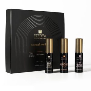 SCENTS OF YOUR DAY - Eterea Cosmesi Naturale