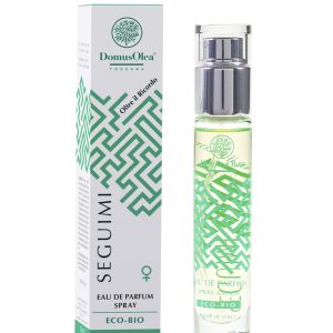 SEGUIMI OLTRE IL RICORDO â€“ EAU DE PARFUM SPRAY ANTIOX