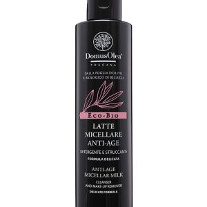 latte detergente micellare
